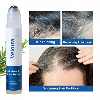 Root Regrowth Roller