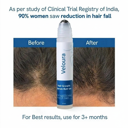 Root Regrowth Roller