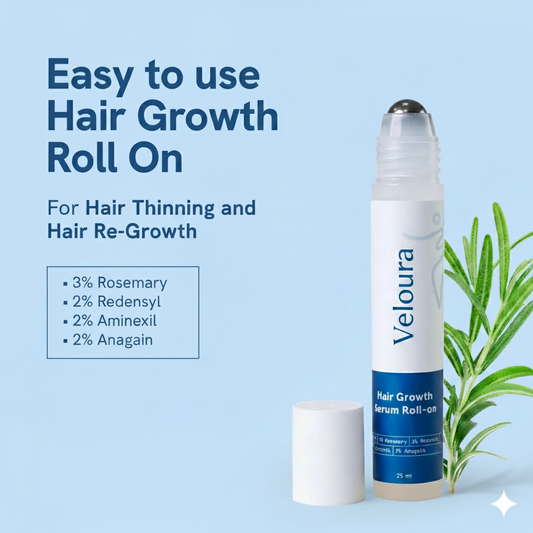 Root Regrowth Roller